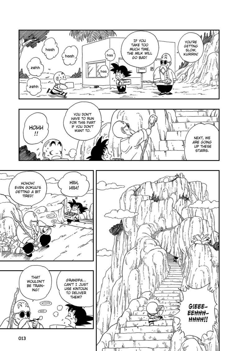 Dragon Ball Chapter 30.044 16